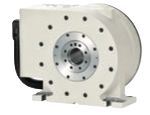 YUKIWA Direct Drive CNC Rotary Table  ( DRD170/DRE170 )